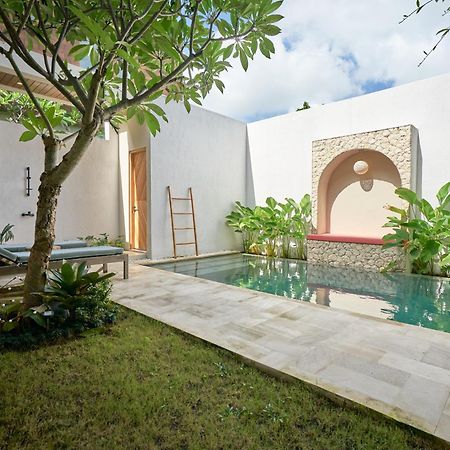 Luna Ola Villa Berawa تْشانغو المظهر الخارجي الصورة