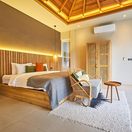 Luna Ola Villa Berawa تْشانغو المظهر الخارجي الصورة
