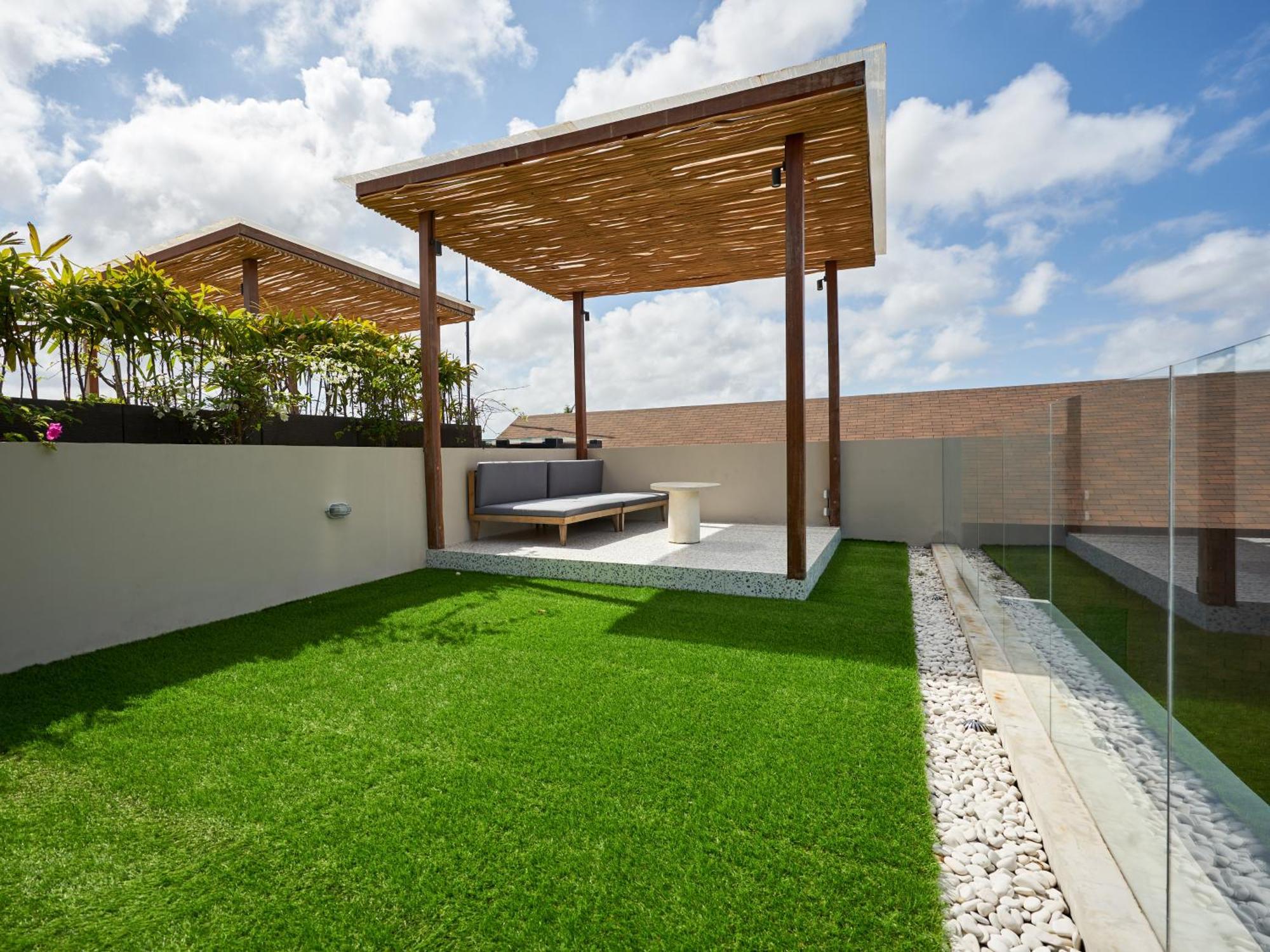 Luna Ola Villa Berawa تْشانغو المظهر الخارجي الصورة