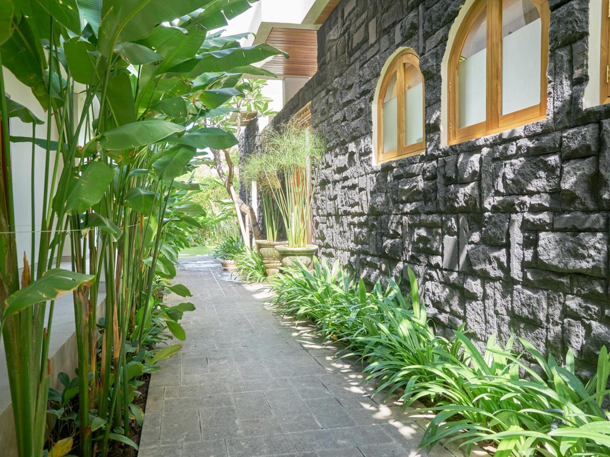 Luna Ola Villa Berawa تْشانغو المظهر الخارجي الصورة
