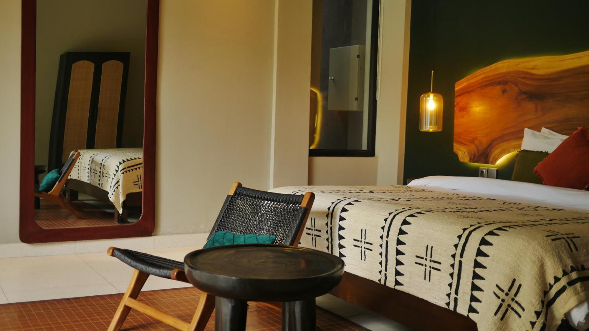 Luna Ola Villa Berawa تْشانغو المظهر الخارجي الصورة