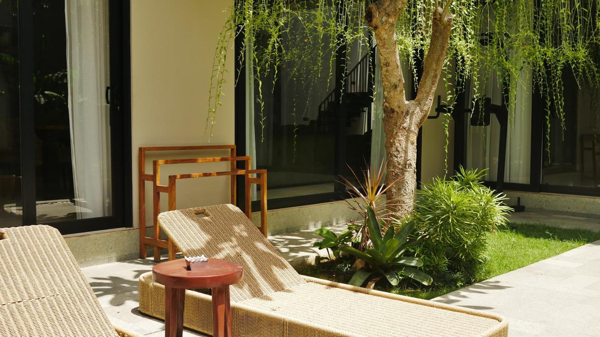 Luna Ola Villa Berawa تْشانغو المظهر الخارجي الصورة