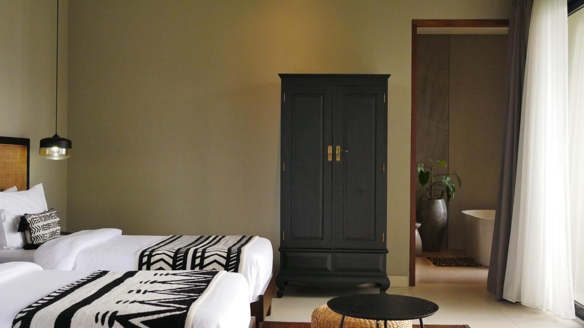 Luna Ola Villa Berawa تْشانغو المظهر الخارجي الصورة
