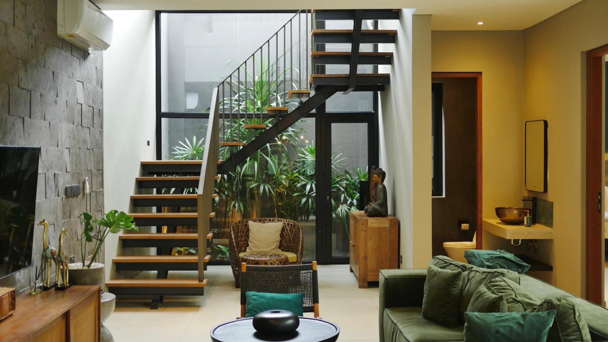 Luna Ola Villa Berawa تْشانغو المظهر الخارجي الصورة