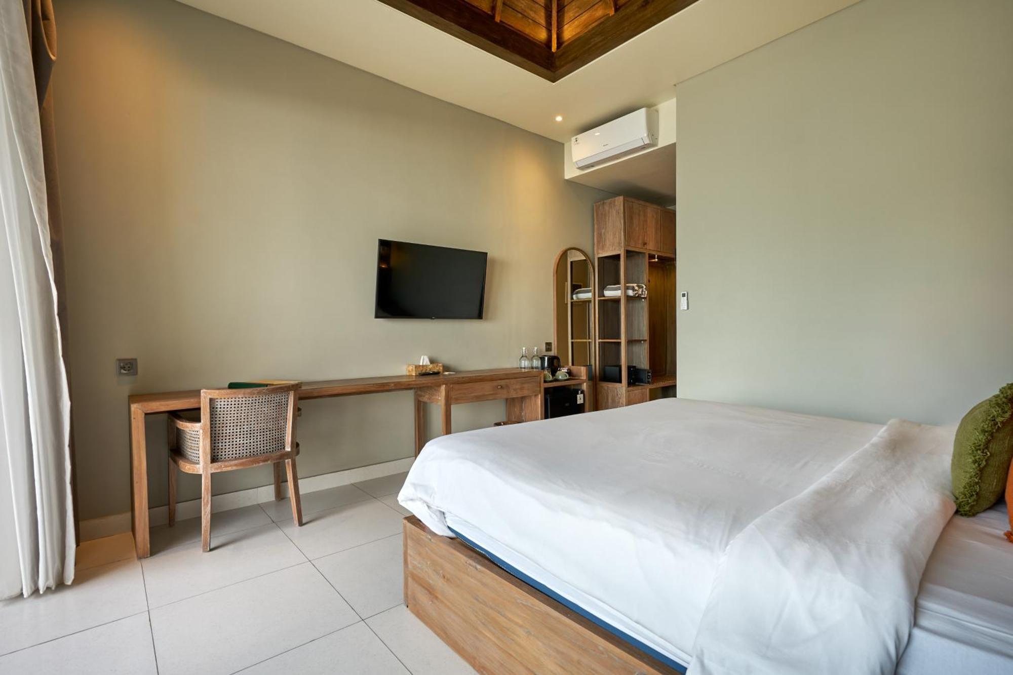 Luna Ola Villa Berawa تْشانغو المظهر الخارجي الصورة