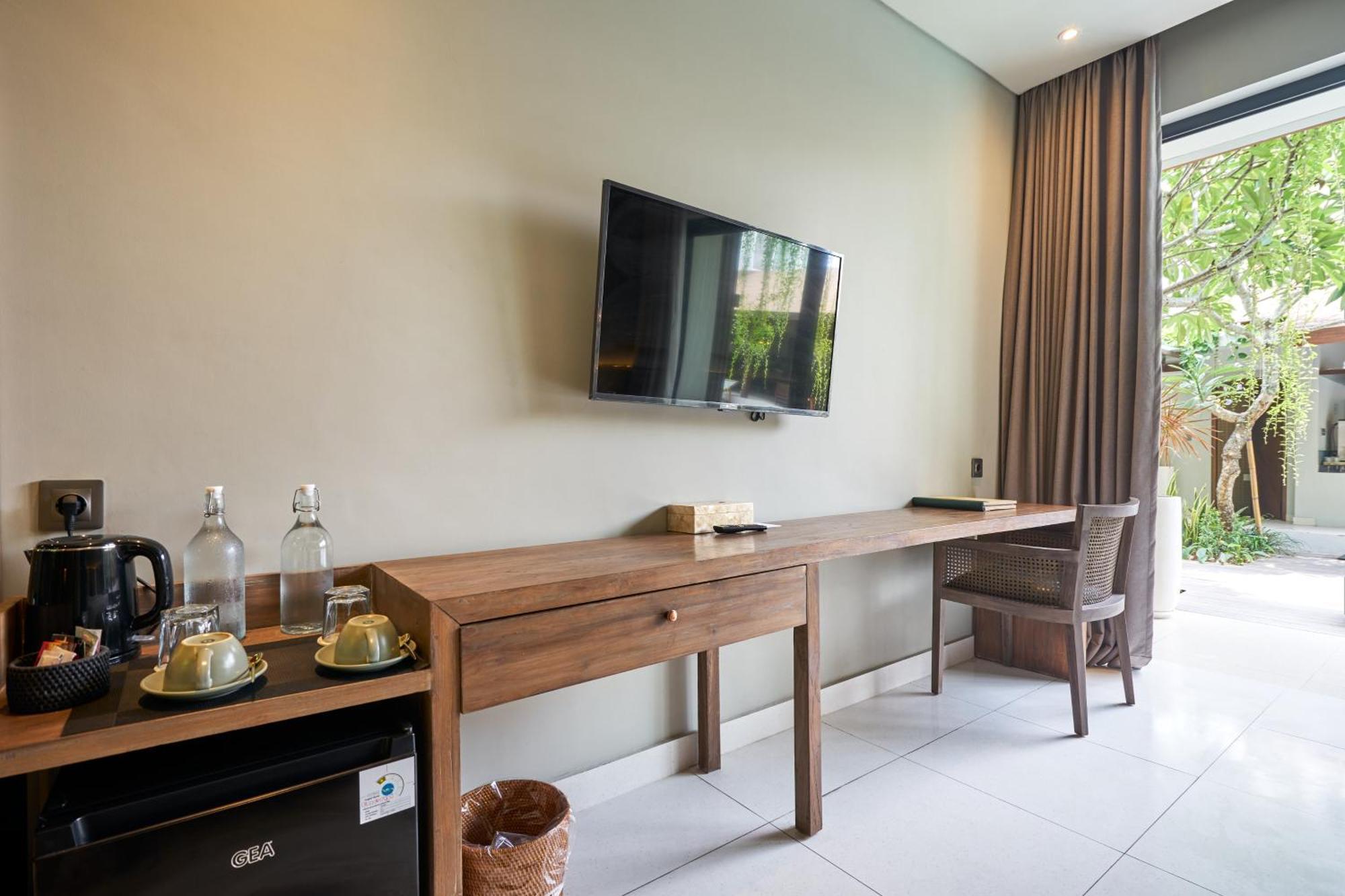 Luna Ola Villa Berawa تْشانغو المظهر الخارجي الصورة