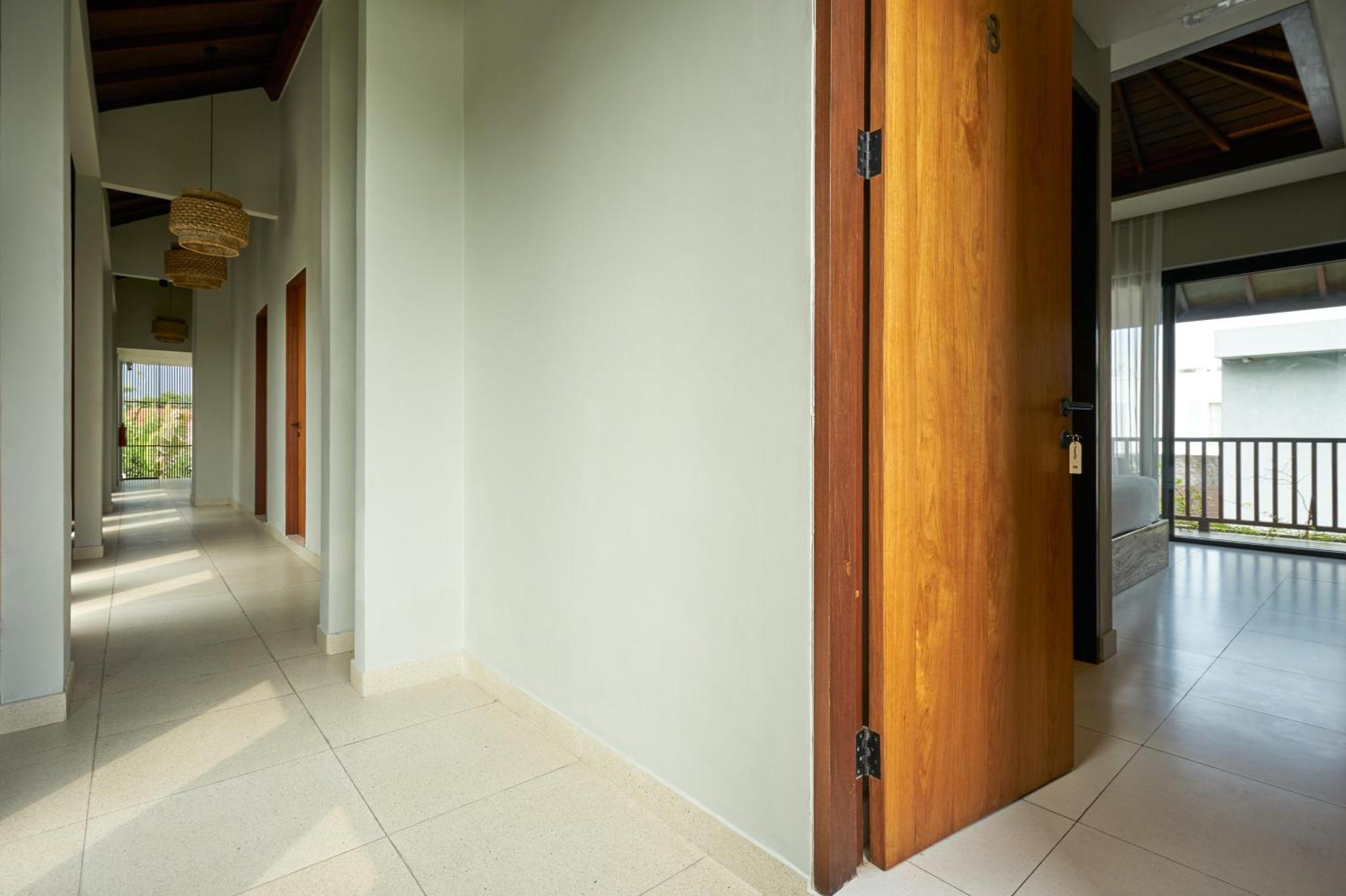 Luna Ola Villa Berawa تْشانغو المظهر الخارجي الصورة