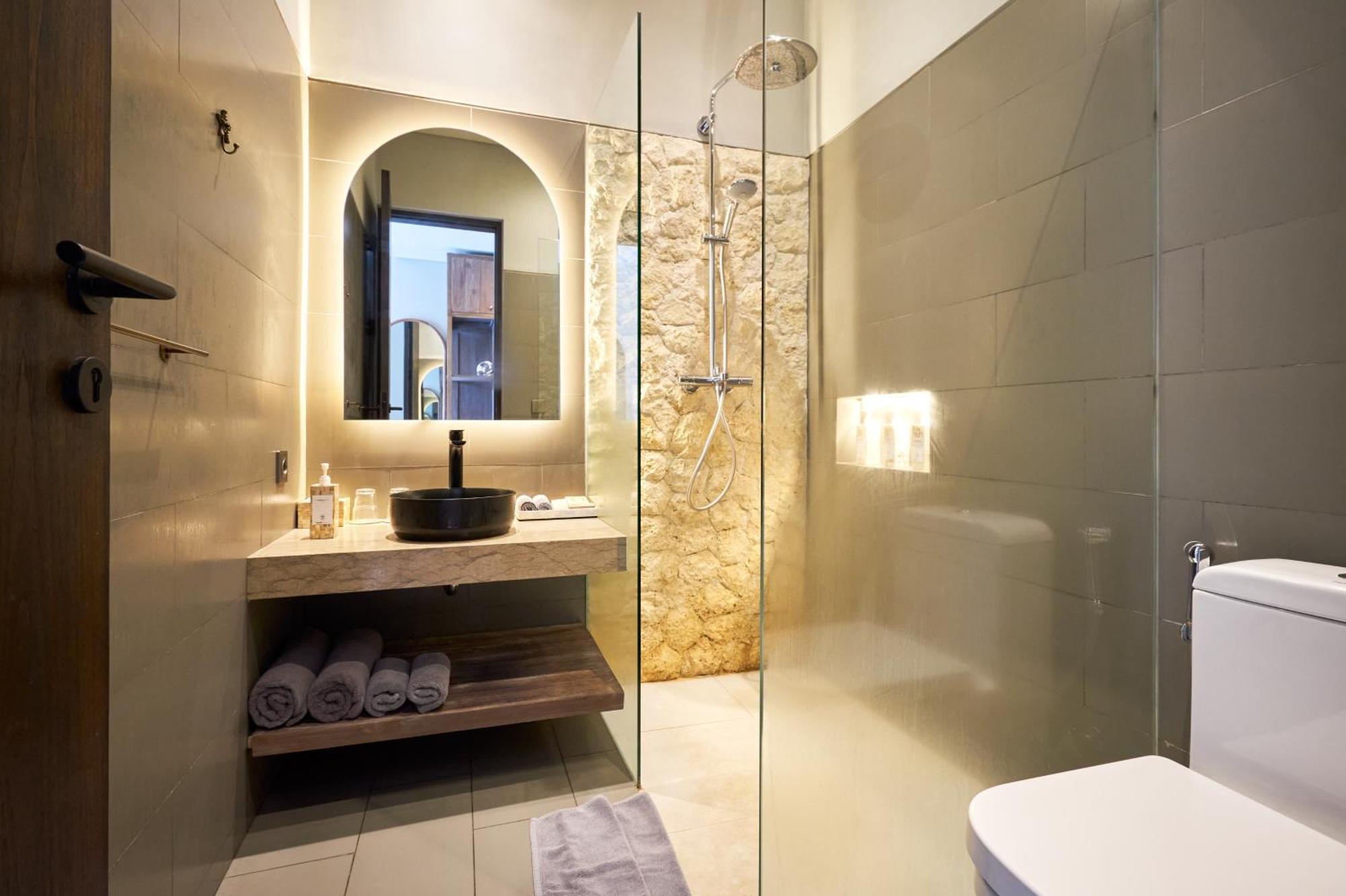 Luna Ola Villa Berawa تْشانغو المظهر الخارجي الصورة